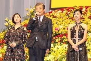 舘ひろし「終わった人」の現場で「あぶデカ」時代のポリシーを封印！