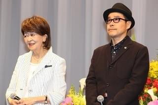 舘ひろし「終わった人」の現場で「あぶデカ」時代のポリシーを封印！