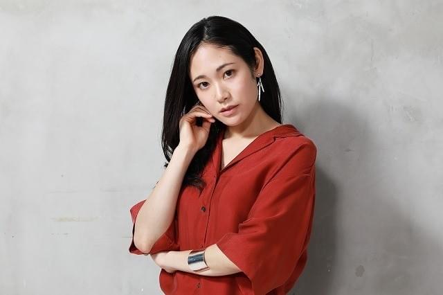 未来を見据えたチャレンジ精神の結実……阿部純子「孤狼の血」に刻んだ深き爪痕