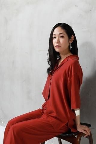 未来を見据えたチャレンジ精神の結実……阿部純子「孤狼の血」に刻んだ深き爪痕