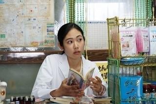 未来を見据えたチャレンジ精神の結実……阿部純子「孤狼の血」に刻んだ深き爪痕