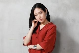 未来を見据えたチャレンジ精神の結実……阿部純子「孤狼の血」に刻んだ深き爪痕