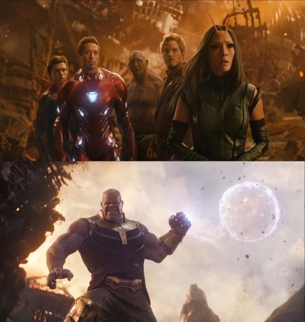 マーベル映画の貴重映像入手！「アベンジャーズ」関係者総出演で10年間の舞台裏をたどる