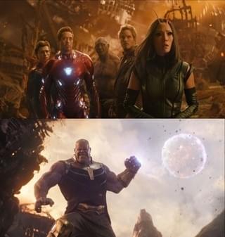 マーベル映画の貴重映像入手！「アベンジャーズ」関係者総出演で10年間の舞台裏をたどる