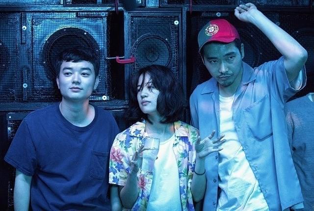 函館シネマアイリスでは8月25日から先行公開