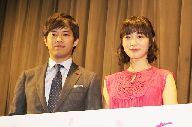 朝倉あきと三浦貴大