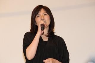 役所広司「孤狼の血」公開に万感の表情 松坂桃李「忘れられない作品」