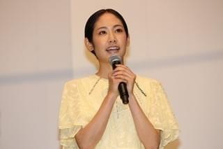 役所広司「孤狼の血」公開に万感の表情 松坂桃李「忘れられない作品」