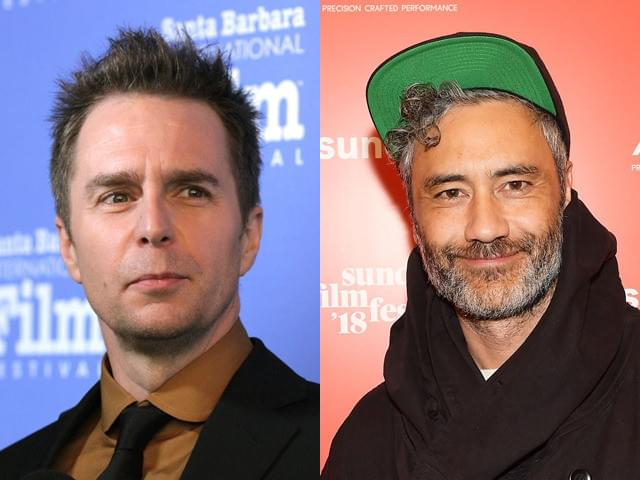 間もなくクランクイン！