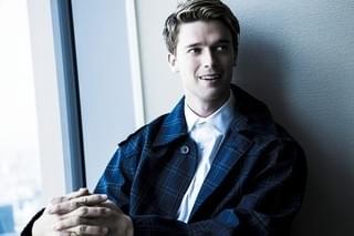 パトリック・シュワルツェネッガー、父アーノルドから学んだバイタリティを語る