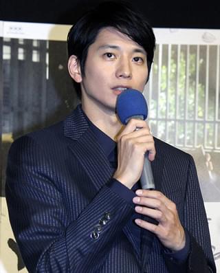 向井理は「とげとげしかった」!? 旧知の村川絵梨の暴露にタジタジ