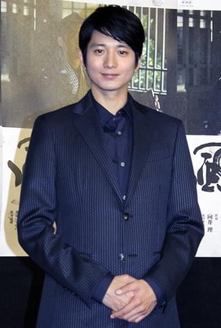 向井理は「とげとげしかった」!? 旧知の村川絵梨の暴露にタジタジ