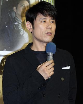 向井理は「とげとげしかった」!? 旧知の村川絵梨の暴露にタジタジ