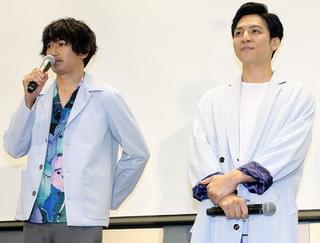 瑛太、子どもの頃の“いじめ”を告白も「罰が当たりました」