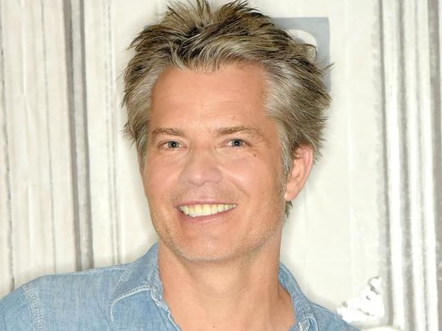 タランティーノ新作にティモシー・オリファント