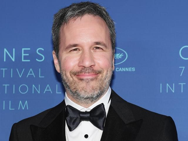 ドゥニ・ビルヌーブ監督「デューン 砂の惑星」の初稿完成を報告