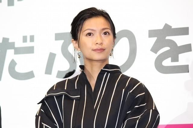 安田顕の“セリフ暗記術”に榮倉奈々驚き「すごい手間！」