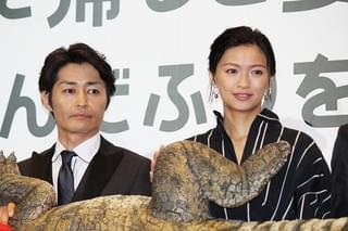 安田顕の“セリフ暗記術”に榮倉奈々驚き「すごい手間！」