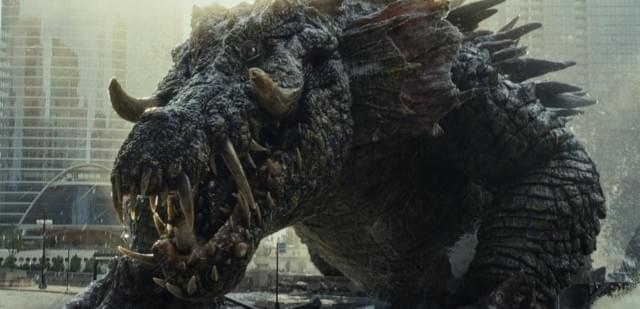 キャスト陣が日本語を披露するコメント映像も収録