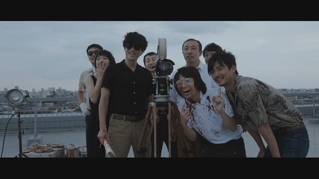 新キャストも発表!