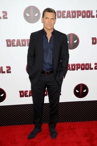 「デッドプール2」NYプレミアに熱狂ファン500人殺到！忽那汐里も参加