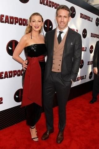 「デッドプール2」NYプレミアに熱狂ファン500人殺到！忽那汐里も参加