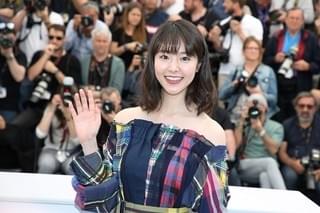 東出昌大＆唐田えりか、思い届いた！「寝ても覚めても」カンヌ上映に喜びかみ締める
