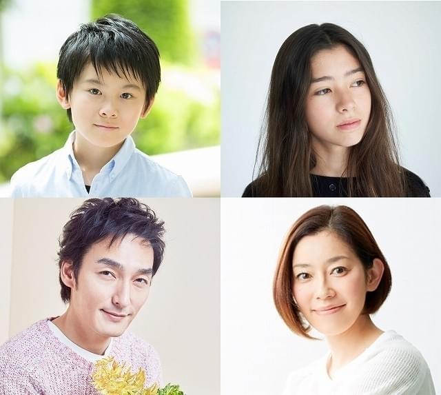 草なぎ剛の万感コメントも