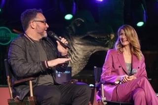 祝25周年！「ジュラシック・パーク」イベントにレジェンドが集結