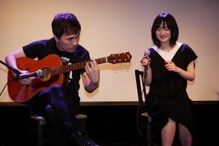 水道橋博士が映画監督業へ意欲 “カージナルス”が30年前に書いた本をオフィス北野で！