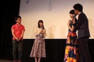 大泉洋、“23歳差”小松菜奈の知ったかぶりに「ショックです」