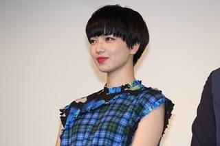 大泉洋、“23歳差”小松菜奈の知ったかぶりに「ショックです」