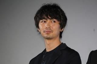 大谷亮平、初主演映画で“鉄の男”貫く！でも強面に囲まれ「威圧されることも…」