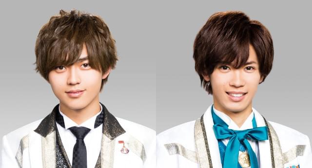 「King & Prince」永瀬廉、映画初主演！「うちの執事が言うことには」実写化で神宮寺勇太と共演