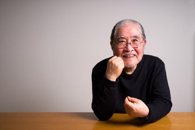 鋤田正義氏のドキュメンタリーが公開