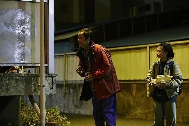 リリーは作品通じ 「家族を持ちたいと思った」と告白