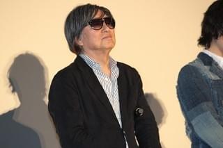 阿部寛「のみとり侍」斎藤工との共演で身長サイズダウン!?