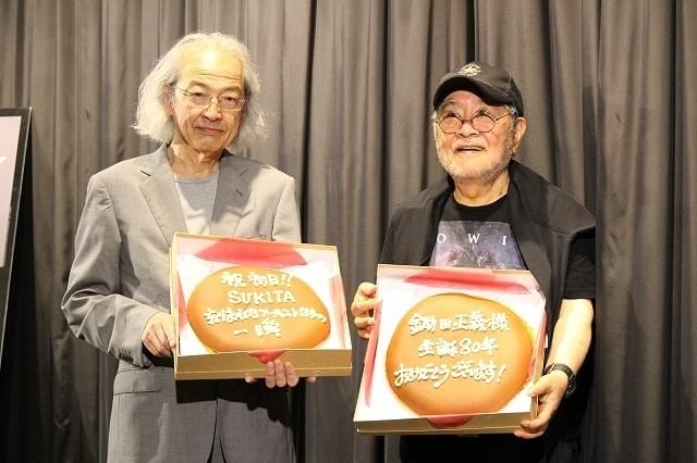 写真家・鋤田正義、初ドキュメント映画公開を機に「これからは風景写真やスナップを」