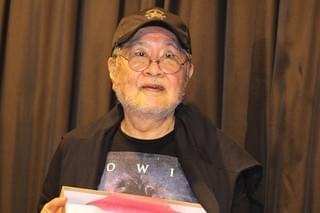 写真家・鋤田正義、初ドキュメント映画公開を機に「これからは風景写真やスナップを」