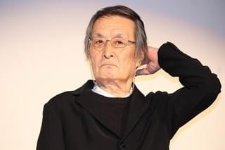 山崎努＆樹木希林、“夫婦仲の秘訣”で意見一致「YESから会話に入る」