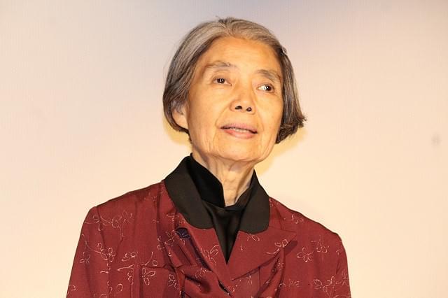 山崎努＆樹木希林、“夫婦仲の秘訣”で意見一致「YESから会話に入る」