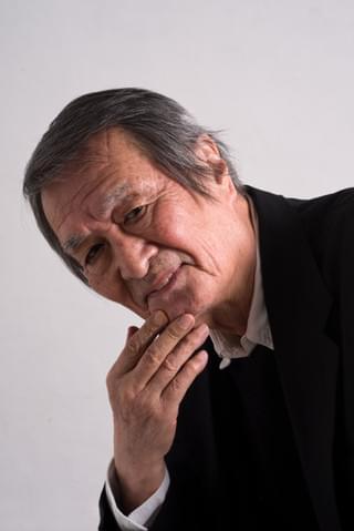 「いつでもアマチュア精神で」山崎努の俳優哲学 「モリのいる場所」で画家、熊谷守一に