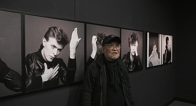 【佐々木俊尚コラム：ドキュメンタリーの時代】「SUKITA 刻まれたアーティストたちの一瞬」