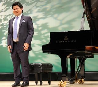 上白石萌音、姉妹初共演と辻井伸行の生演奏に感激2倍「どんな言葉でも足りません」