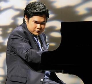 上白石萌音、姉妹初共演と辻井伸行の生演奏に感激2倍「どんな言葉でも足りません」