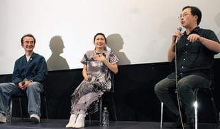 二階堂ふみ、3作掛け持ちの中「ほとりの朔子」の撮影は「癒しでした」