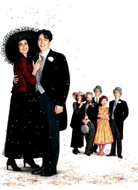 「フォー・ウェディング」をミンディ・カリングがテレビドラマ化