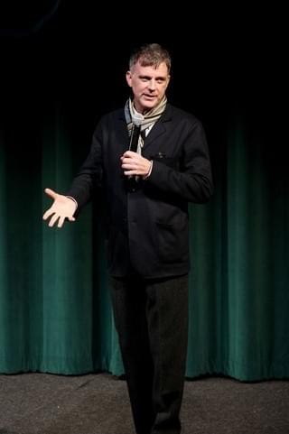 「ファントム・スレッド」監督のデイ＝ルイス愛が止まらない！インタビュー映像公開