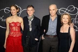 「ファントム・スレッド」監督のデイ＝ルイス愛が止まらない！インタビュー映像公開