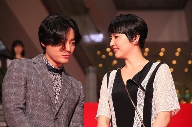 山田孝之＆ムロツヨシ、佐藤二朗の爆笑シーンをネタバレ!?「とある人の真似を…」